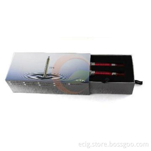 Power Quantily Evod LED Display Electronic Cigarette